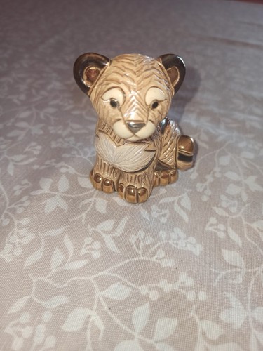 Scultura leonessa leone - leonessa,