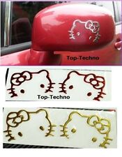 ADESIVO STICKERS 2 x Hello