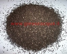 CARBONE ATTIVO PER FILTRI