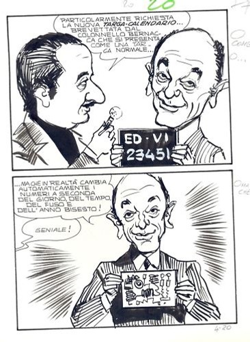Telerompo pag 20 - telerompo,