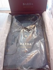 Camicia Barba Napoli Dendylife