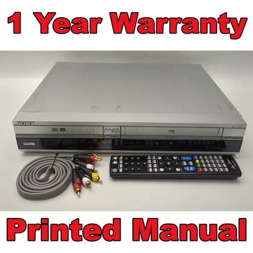 Sony rdr vx410 - rdr-vx410, gi