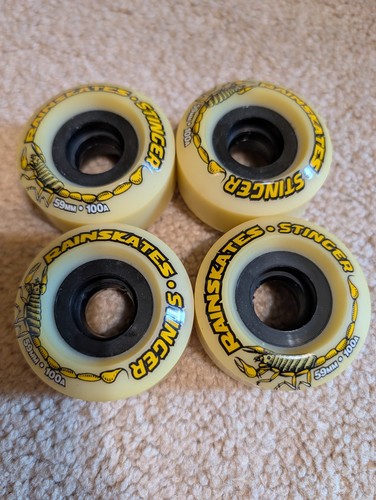 Ruote per skateboard
