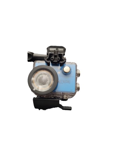 Nuova fotocamera sportiva