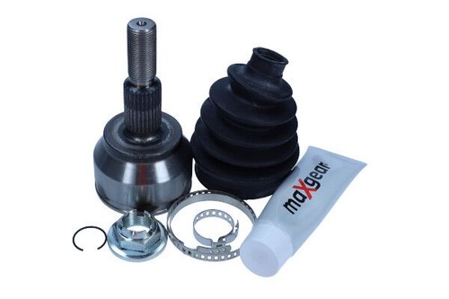 Kit giunti albero motore