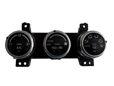 Centralina climatizzatore