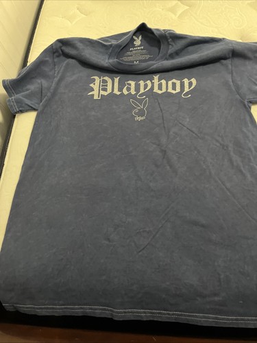 Playboy magazine bunny shirt - magazine, t-shirt