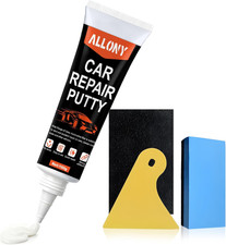 Stucco per Carrozzeria, 100G