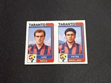Calciatori 1986-87 Luigi Rocca, Pietro Maiellaro n.488 Panini 1986-87