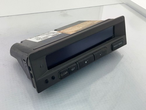 Schermo display saab - display,