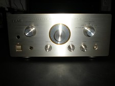 Teac AH-500 (modello canadese