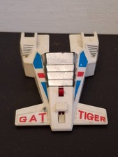 SUPERCAR GATTIGER VINTAGE ANNI 80 ORIGINALE giochi preziosi COME DA FOTO