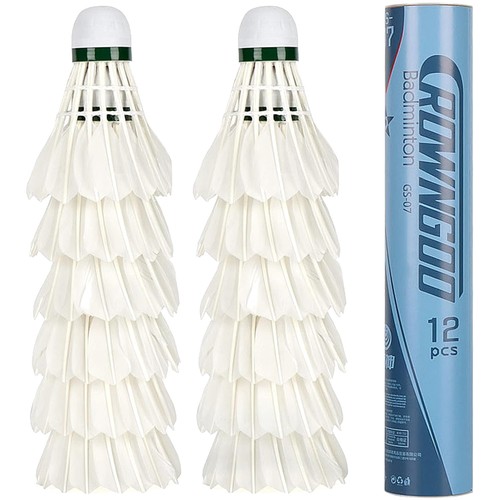 Volani badminton pezzi - volani,