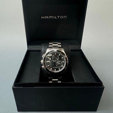 Orologio Uomo Hamilton H375121