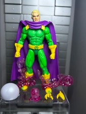 Marvel Legends Mysterio Retro