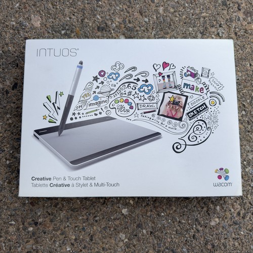 Wacom intuos penna grafica - intuos,