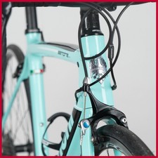 Nos bianchi sempre - sempre, carbon