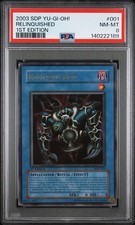 Yu-Gi-Oh 2003! Starter Deck