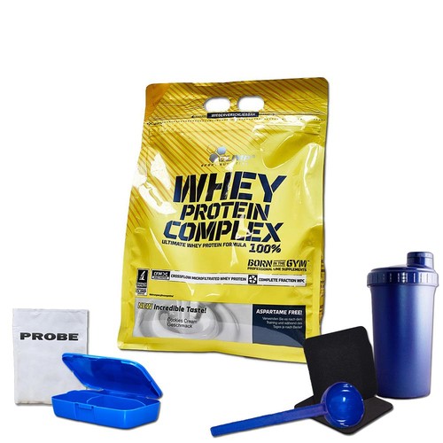 Olimp whey - (32,14,