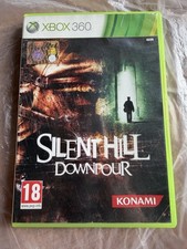 Silent Hill Downpour Xbox 360