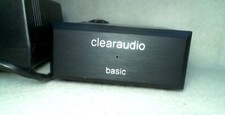 Clear Audio Basic -