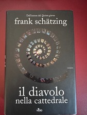 Frank Schätzing - Il diavolo