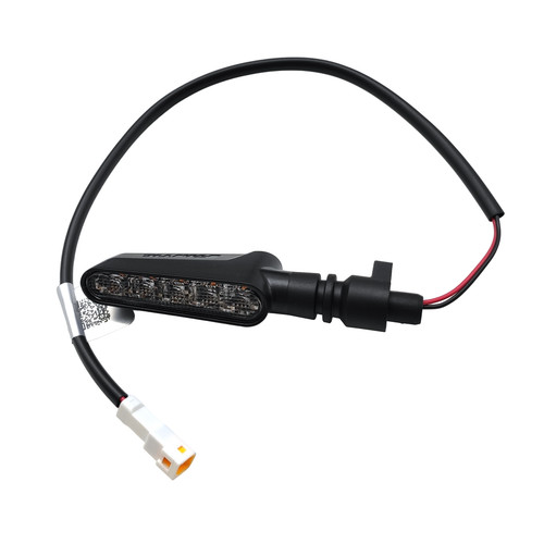 Indicatore direzione led - di,