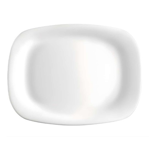 Piatto rettangolare bormioli - piatto,