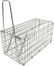 HOME It® Trappola per Topi