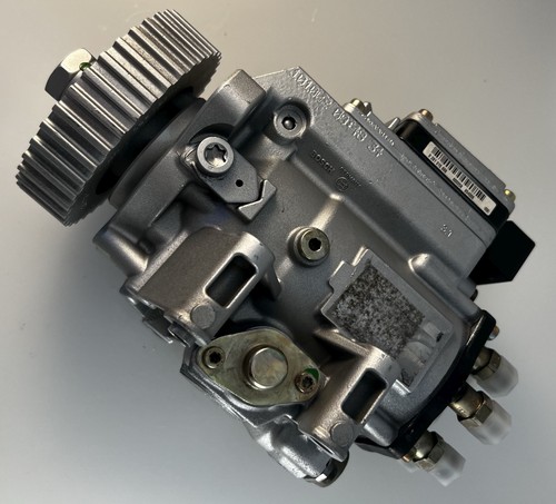 Bosch pompa iniezione - bosch,