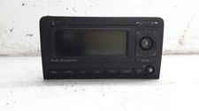 NAVIGATORE PER AUDI A3 Serie (8P1) 8P0035192N (05>08)