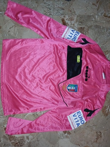 Maglia arbitro diadora aia - arbitro,