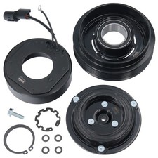 Compressore Aria Condizionata