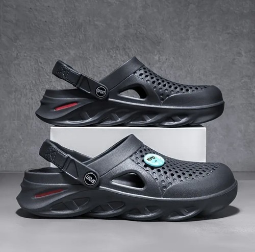 Zoccoli grigio chiaro scarpe - chiaro,
