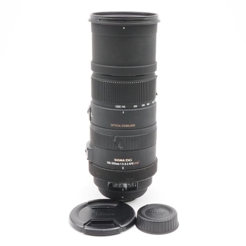 Sigma apo 150 500mm 3 - sigma,