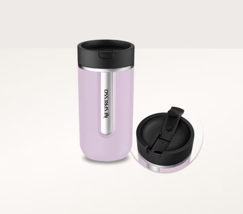 Nespresso tazza viaggio - -,
