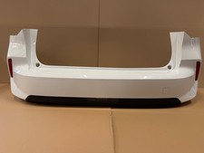 Paraurti posteriore Opel Astra