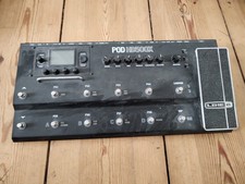 Line 6 Pod HD500X Scheda Multieffetto per Chitarra