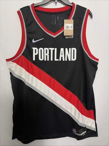Maglia nike nba portland - maglia,