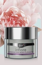 Crema Viso 24h Rimpolpante