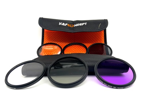 Easybuy set filtri digitali - set,