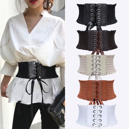 Cintura donna donna moda