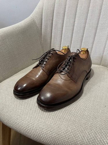 Officine creative scarpe derby - officine,