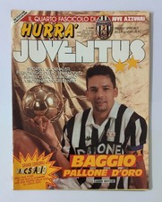 Hurrà Juventus 12 December