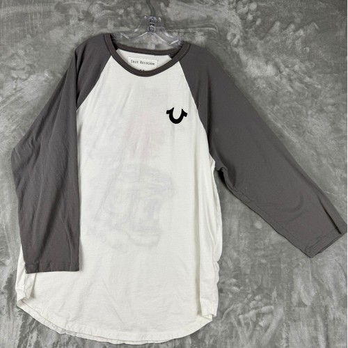 Shirt baseball true - t-shirt, religion