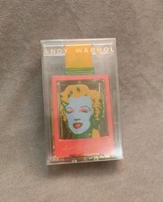Neuf Marylin Andy Warhol