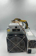 Bitmain Antminer L3+ 504 Mh/s