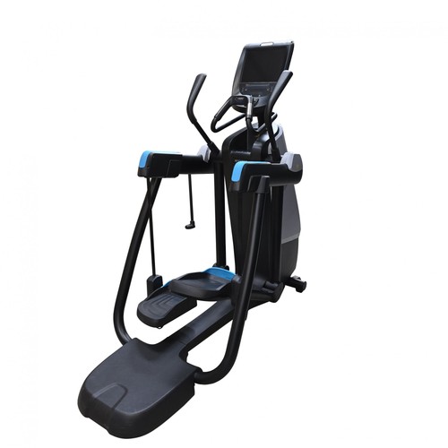 Precor amt 885 cross - precor,