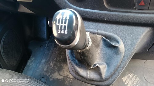 Cambio manuale per renault - manuale,