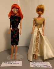 2 pezzi rari abiti vintage